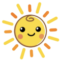 Sun Child Clinic Logo