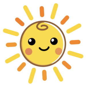 Sun Child Clinic Logo